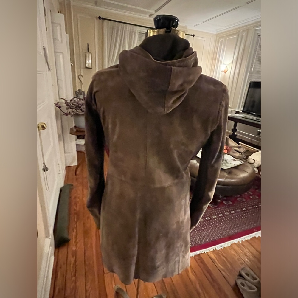 Jacket - Picture 4 of 9